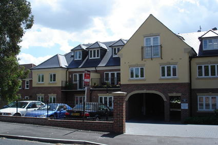 03 Freehold Purchase Southampton Hampshire