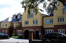 Freehold Purchase - Southampton, Hampshire